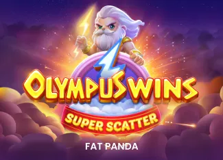 Olympus Wins